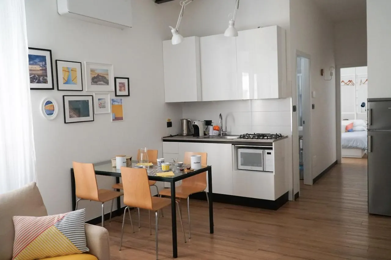 Ferienwohnung Casa Marinin Sestri Levante