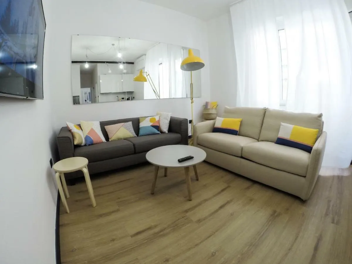 Ferienwohnung Casa Marinin Sestri Levante 0*,  Italien
