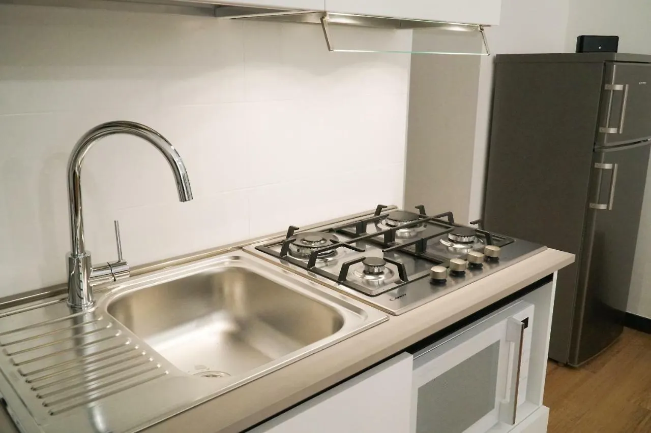 Ferienwohnung Casa Marinin Sestri Levante Italien