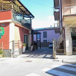 Ferienhaus Affitti Case Nuove A 450metri Dal Mare In Centro Citta', Sestri Levante