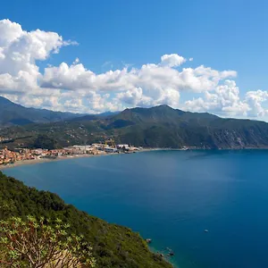  Appartamento 006 - Casa Mare Blu In Centro 300m Dalla