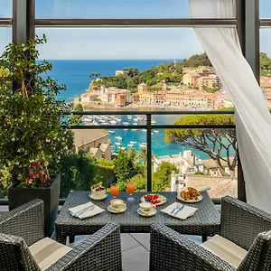 Vis à Vis Sestri Levante