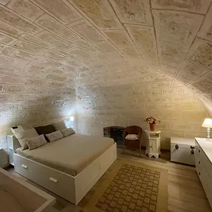 Casa Della Luna , Bari Italie