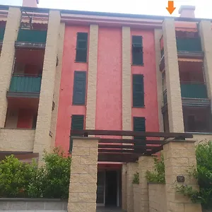  Appartamento Sestri Deluxe Penthouse Included