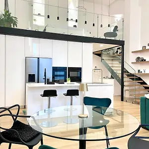 Loft Manifatture2 , Milan Italie