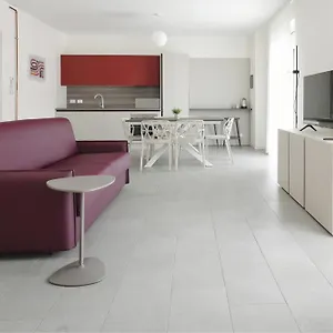 Joivy Charming Flats In The Heart Of Porta Nuova Apartment Mailand