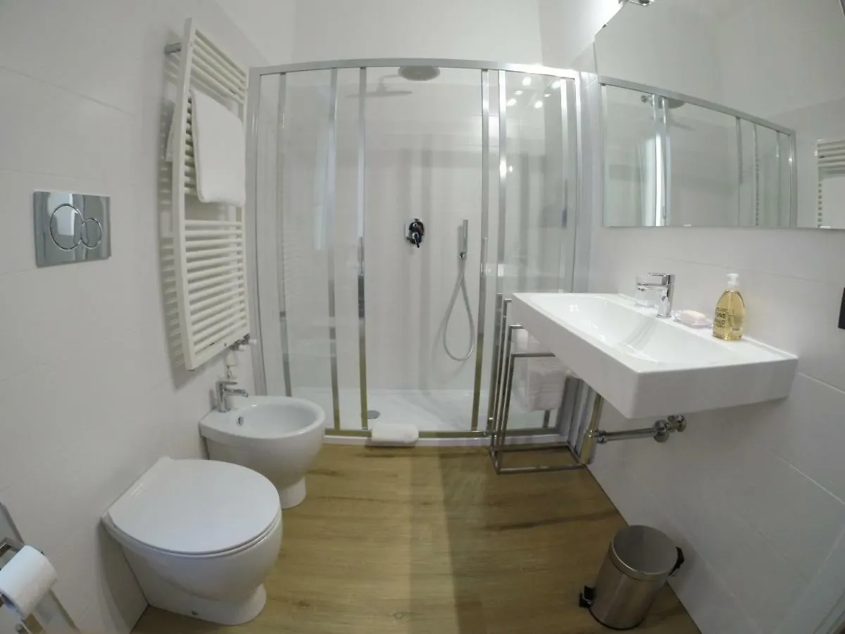 Casa Marinin Apartment Sestri Levante