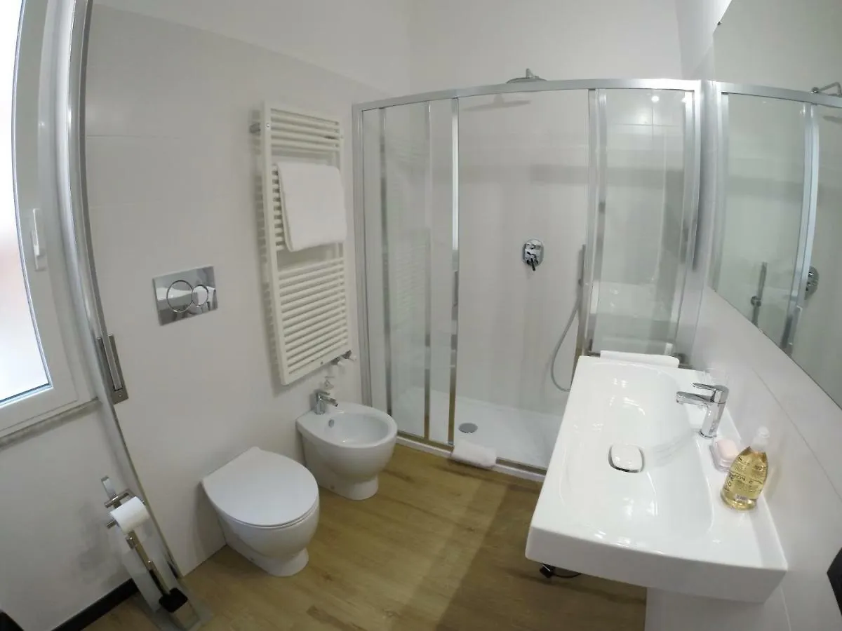 Casa Marinin Apartment Sestri Levante