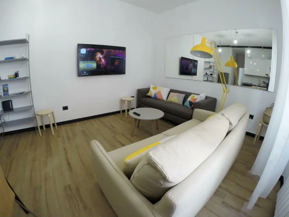 Casa Marinin Apartment Sestri Levante Italy