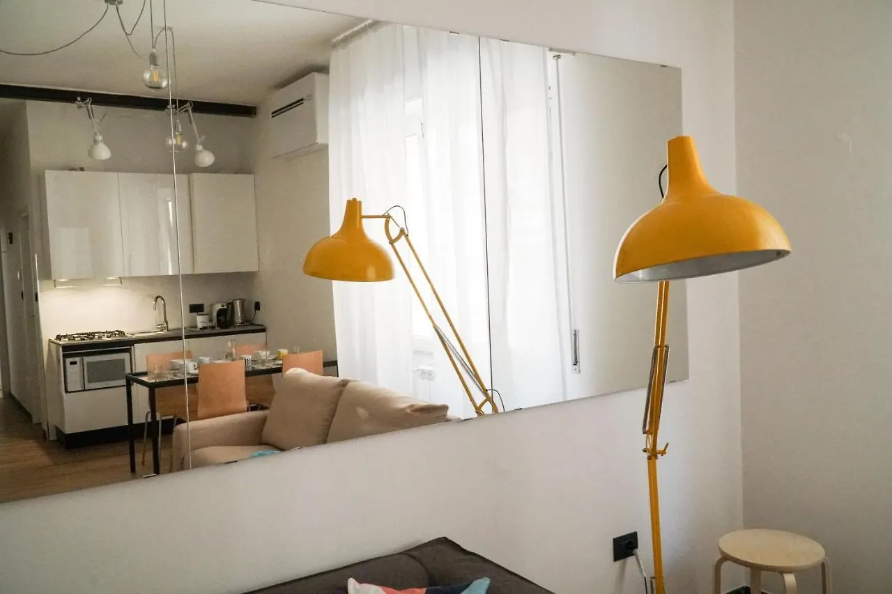Casa Marinin Apartment Sestri Levante