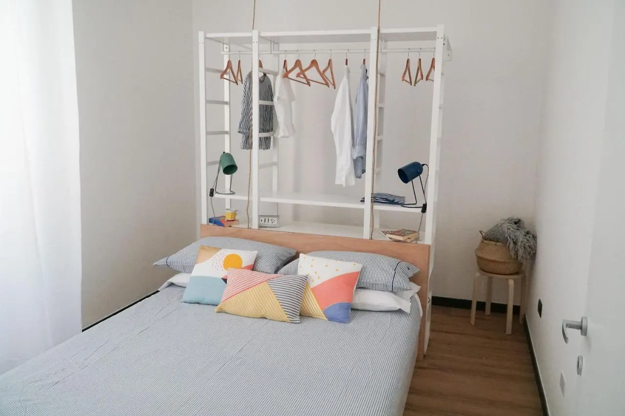 Casa Marinin Apartment Sestri Levante